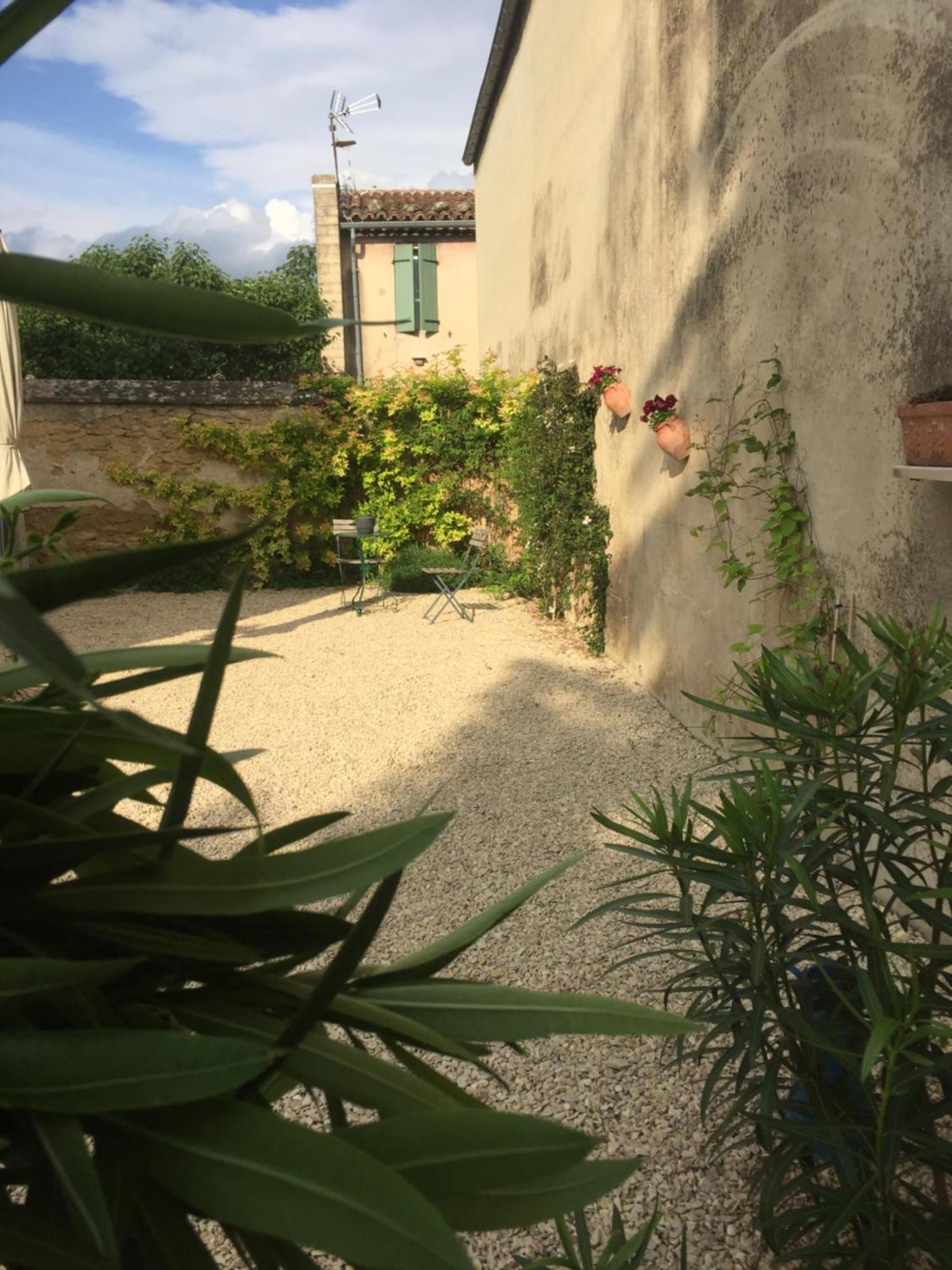 Maison De Vacances Jocelyne Lauris Εξωτερικό φωτογραφία